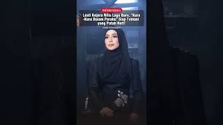 Download lagu Lesti Kejora Rilis Lagu Baru, 'Kura-Kura Dalam Perahu' Siap Temani yang Patah Hati! #lestikejora mp3