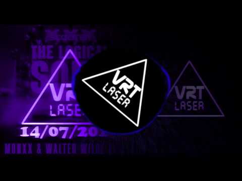 Monxx & Walter Wilde - The Wonky Song (VRT LASER REMIX)