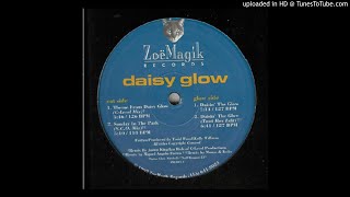 Daisy Glow - Sunday In The Park (S.C.O. Mix) // Daisy Glow