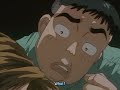 Initial D First Stage Episode 1 5 English Sub