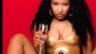 Nicki Minaj - I Just Borrow {Exclusive}