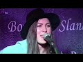 Sina Theil In Session The Purple Sessions