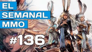 El Semanal MMO 136 - Polémica Epic Store, Nexon en venta, Lost Ark y Mad World