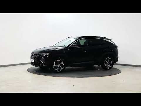 *59* 2023 Hyundai Tucson 1.6 tgdi ultimate auto - Image 2
