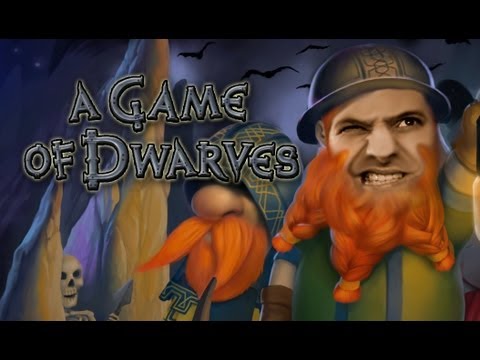 a game of dwarves pc trainer