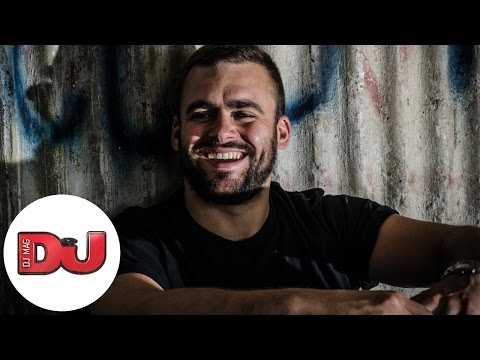 Max Chapman, Lauren lo Sung & Juliet Fox LIVE from DJ Mag LDN