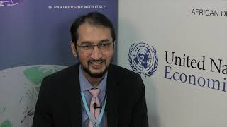 Mirza Shawkat Ali – Climate change and International Convention Bangladesh