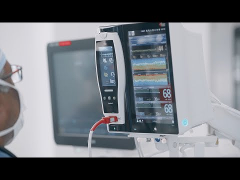 The Power of Masimo SET® Monitoring at Home