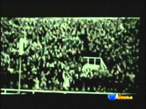 1975 March 19 Ararat Yerevan USSR 1 Bayern Munich West Germany 0 Champions Cup