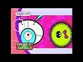 Noggin Pre 2002 Next The Electric Company After That Sesame Street Unpaved 2001