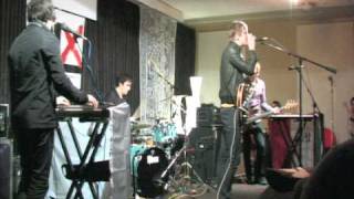 Spoon | Written In Reverse