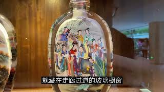 The pride of Guangzhou people - White Swan Hotel, a legend in the hotel industry