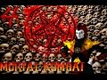 Mortal Kombat 4 1 Alberto Blaze Shinnok