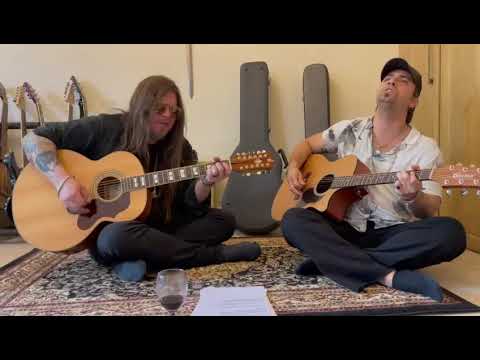 “Sunset Blues” - @fred.matt.official