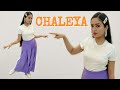 Chaleya (Hindi) | JAWAN | Shah Rukh Khan, Nayanthara | Easy Steps Dance Cover | Aakanksha Gaikwad