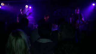Air Traffic - Your Fractured Life LIVE at King Tuts Glasgow 2017