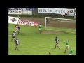 Újpest - Győr 3-1, 1995 - Összefoglaló
