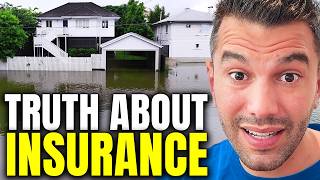 How Insurance Companies Profit from Disasters (And What They Don’t Tell You)