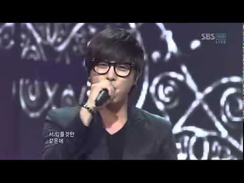 CS Numbers 가슴으로 운다 인기가요