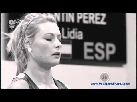 Houston 2015 Organizing Committee Promo Video