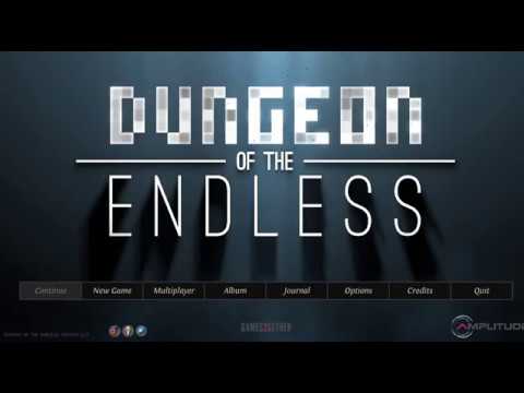 Dungeon of the Endless Review