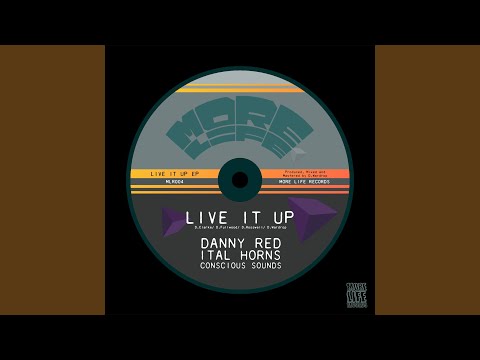 Live It Up (Horn Cut)