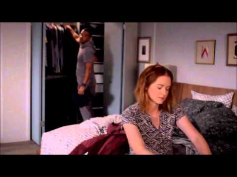 Grey's Anatomy 12x03 Jackson Wants April to Move out