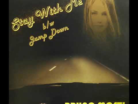 Bruno Mosti - Stay with me (vocal version) 2005