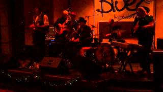 Zydeco Kings Cho Cho Cha Boogie