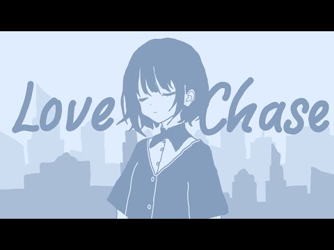 【GUMI】Love Chase【Original Song | Official MV】