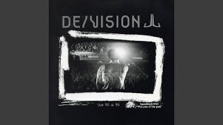 Love Me Again (Live)