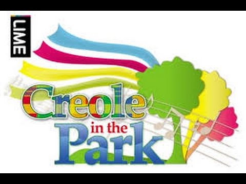 The 12th LIME Creole in the Park 2014 - Caribbean Video Network- Live Stream- Day 4