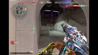 Spotlight Clip