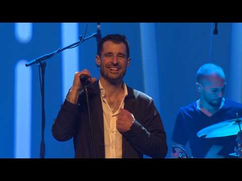 The Cat Empire - Miserere (LIVE at The Roundhouse London)