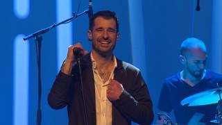 The Cat Empire - Miserere (LIVE at The Roundhouse London)