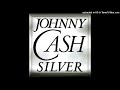 Johnny Cash - Lately I Been Leanin' Toward The Blues - Vinyl Rip