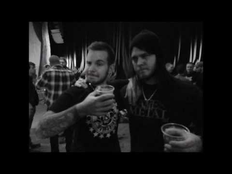 Gamnackarna - Rebecka Part 2