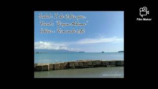 Download lagu I do it for you 'Bryan Adams'. (Lirik dan Terjemahan) mp3