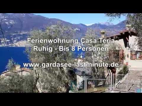 Gardasee Last Minute Ferienwohnung Bis 8 Personen