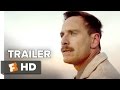 The Light Between Oceans - Movie Review