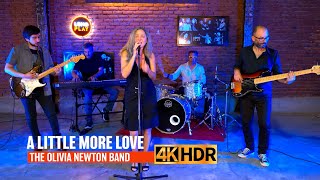 Download lagu A little more love, The Olivia Newton Band en Long Play mp3