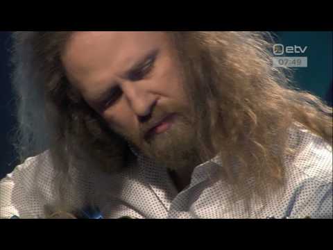 OLEG PISSARENKO "Päriselt"