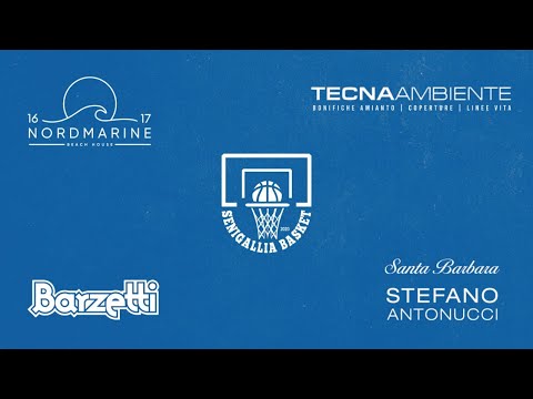 DR1 Montecchio vs Sen bk 2020 - 14/02/2026