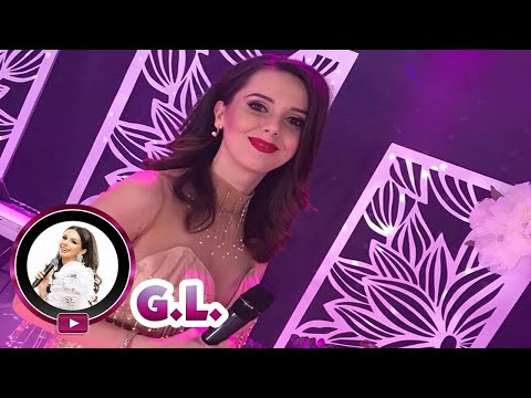 Georgiana Lobont - N-ai cum sa fugi de amintiri NOU 2018 4K