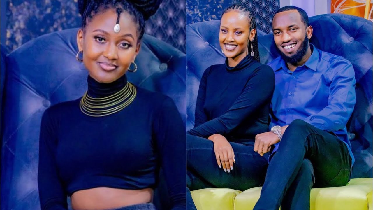 Zaba na Linda badukoreye agashya:amabanga yo muri Miss Rda|urya cyane|uryama cyane|Miss Bahali Ruth