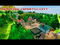 Pokemon BW2 Remake - Aspertia City