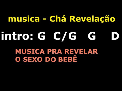 Chá Revelação (juliana E Ricardo) - Dê Música…