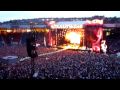 AC/DC Bonnie- Highway To Hell Live @ Hampden Park Glasgow June 30th 2009