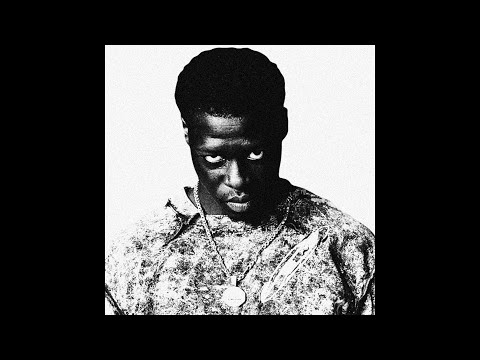 [FREE] J Hus x Pa Salieu x Dave  - "Hardest" | UK Afro Rap Type Beat 2025 | [Prod. LukeFly]