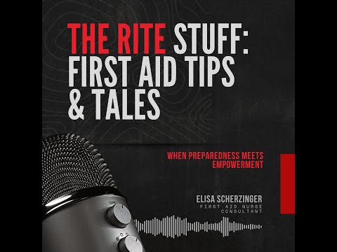 Welcome to The Rite Stuff